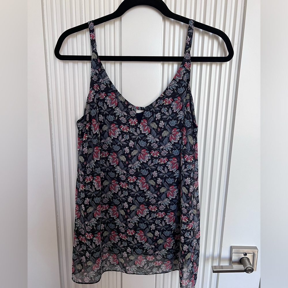 Cabi Flirt Cami